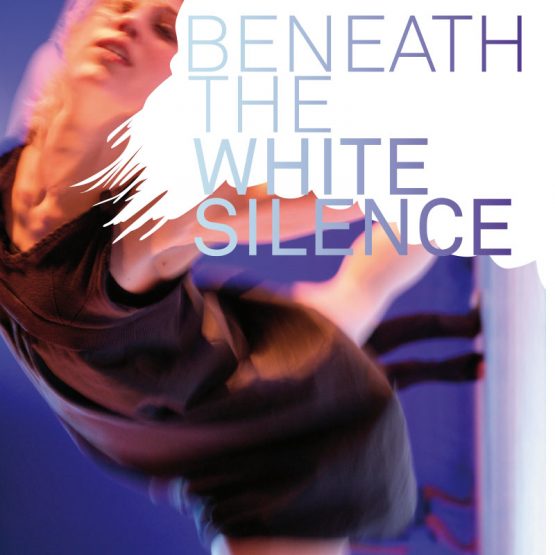 Abschlussprojekt 2009 – Beneath the white silence – Contemporary Dance School Hamburg