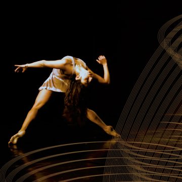 Abschlussprojekt 2010 – Sog – Contemporary Dance School Hamburg