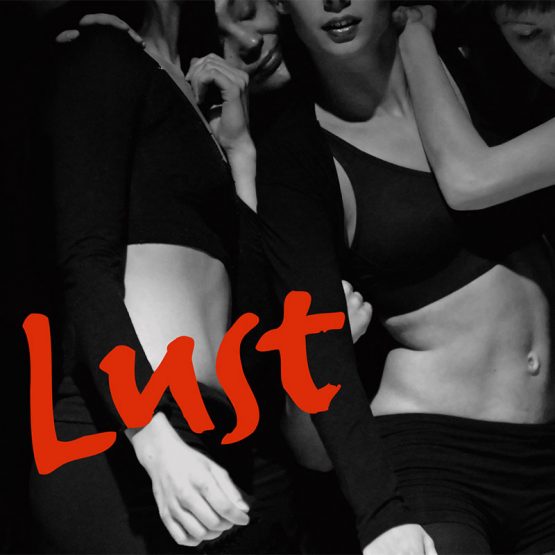 Abschlussprojekt 2012 – Lust – Contemporary Dance School Hamburg