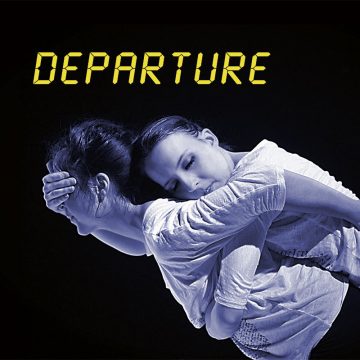 Abschlussprojekt 2013 – Departure – Contemporary Dance School Hamburg