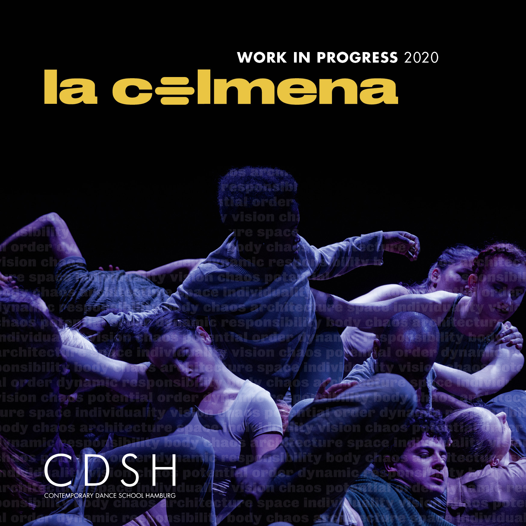 2020 Las Colmenas